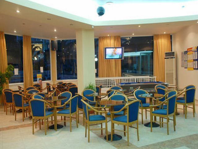 Hotel Admiral De Luxe Argassi Esterno foto