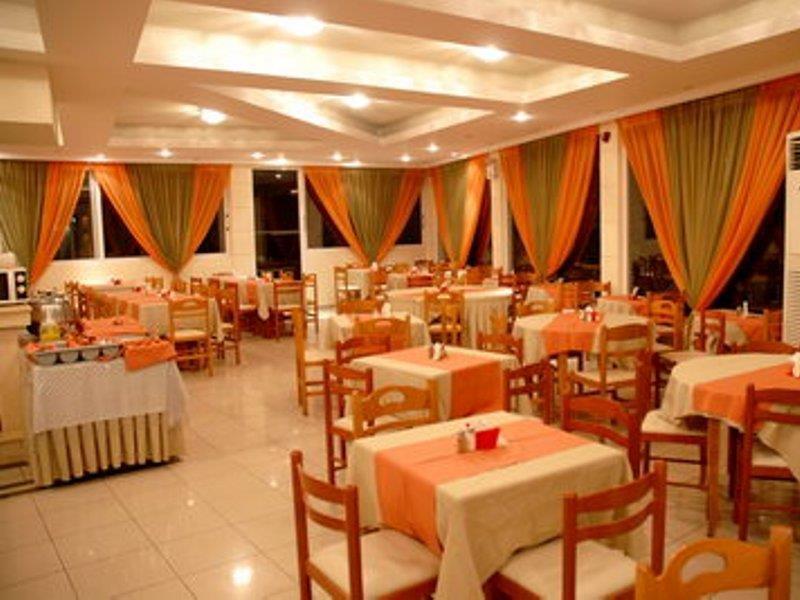 Hotel Admiral De Luxe Argassi Esterno foto
